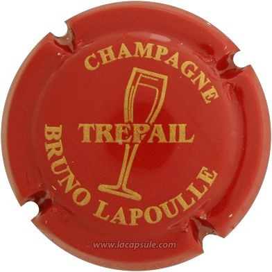 Lapoulle Bruno