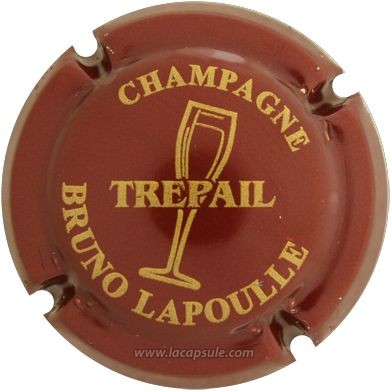 Lapoulle Bruno
