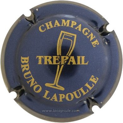 Lapoulle Bruno