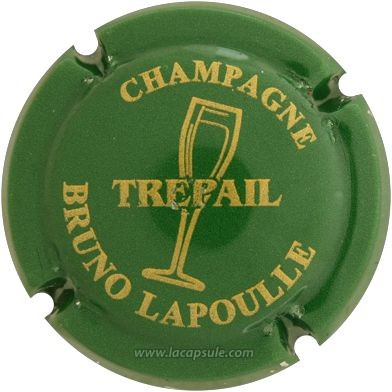 Lapoulle Bruno
