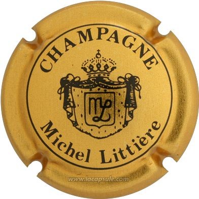 Littière Michel