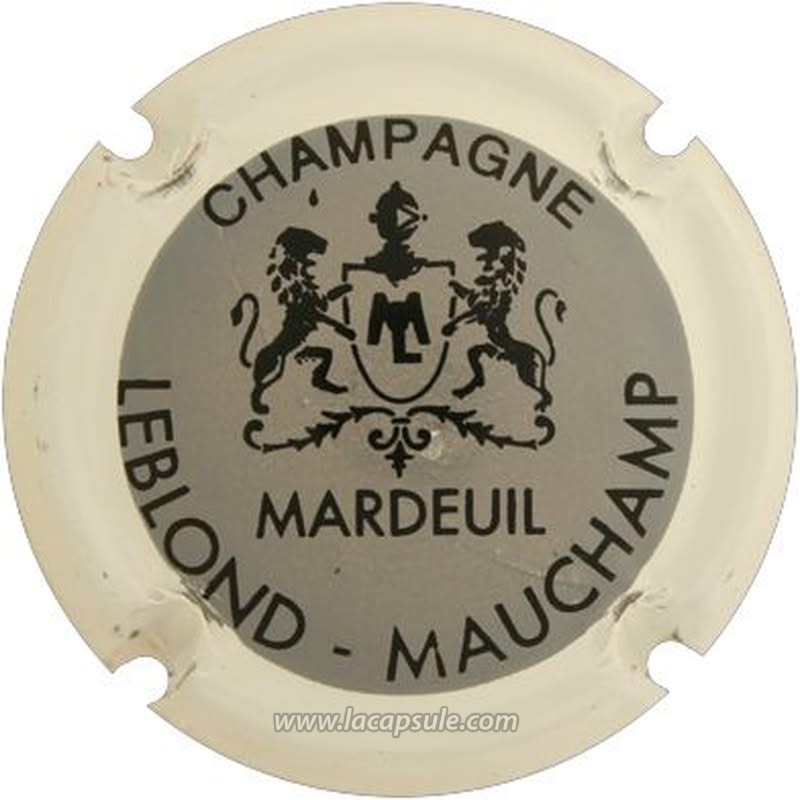 Leblond Mauchamp