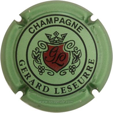 Leseurre Gérard