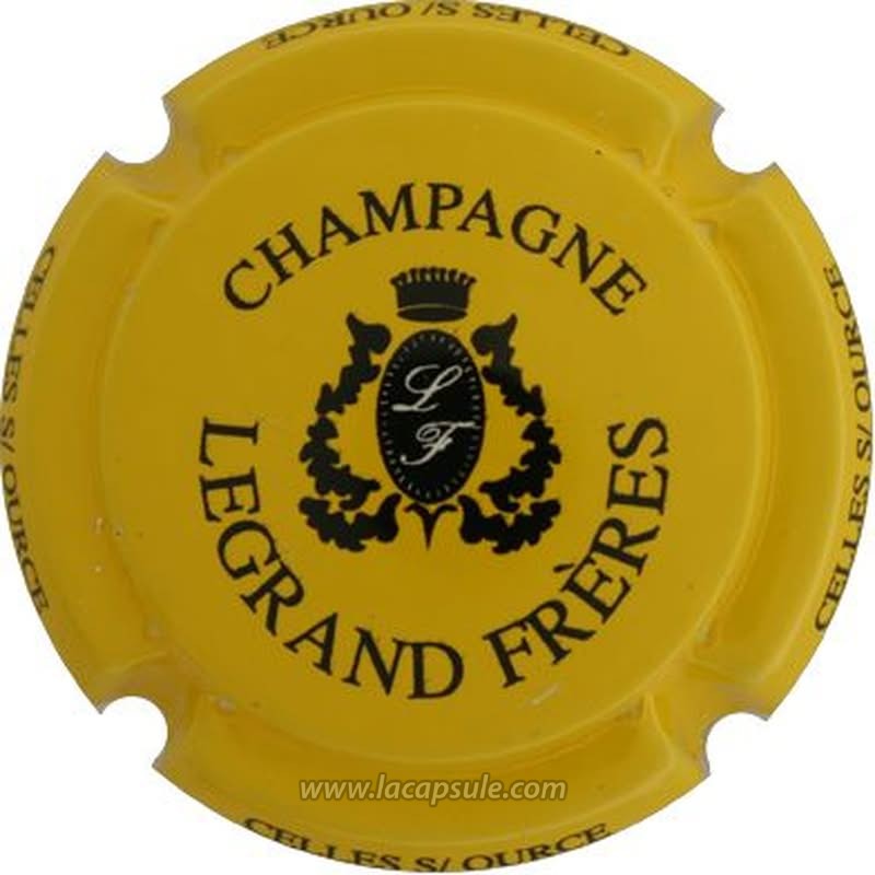 Legrand Frères