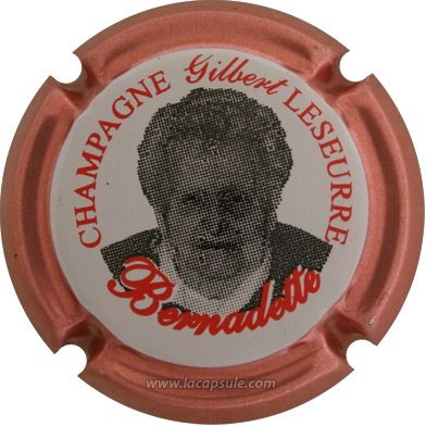 Leseurre Gilbert