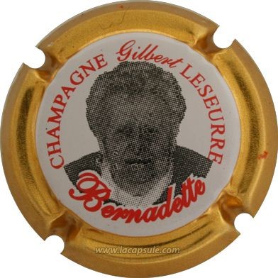Leseurre Gilbert
