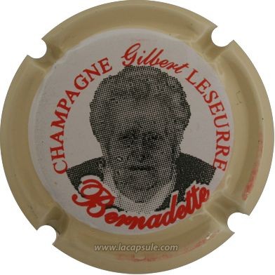 Leseurre Gilbert