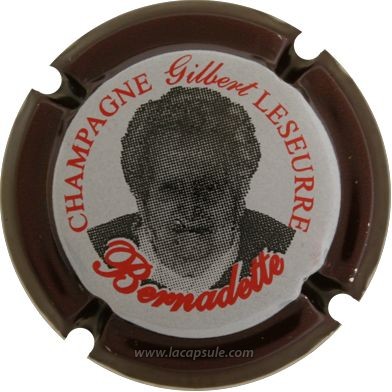 Leseurre Gilbert