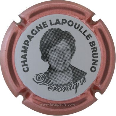 Lapoulle Bruno