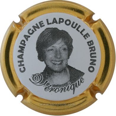 Lapoulle Bruno