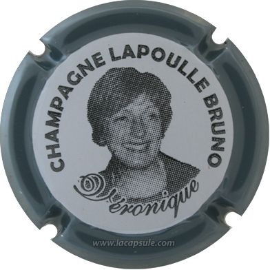Lapoulle Bruno