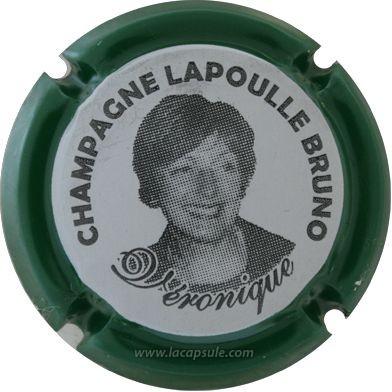 Lapoulle Bruno