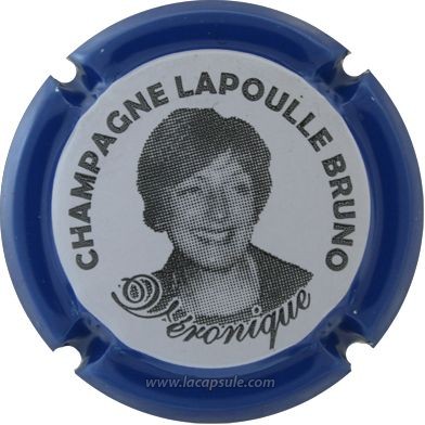 Lapoulle Bruno