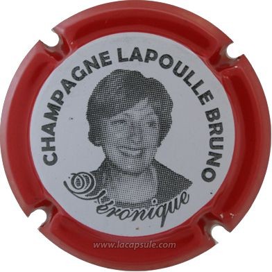 Lapoulle Bruno