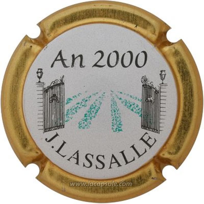 Lassalle J