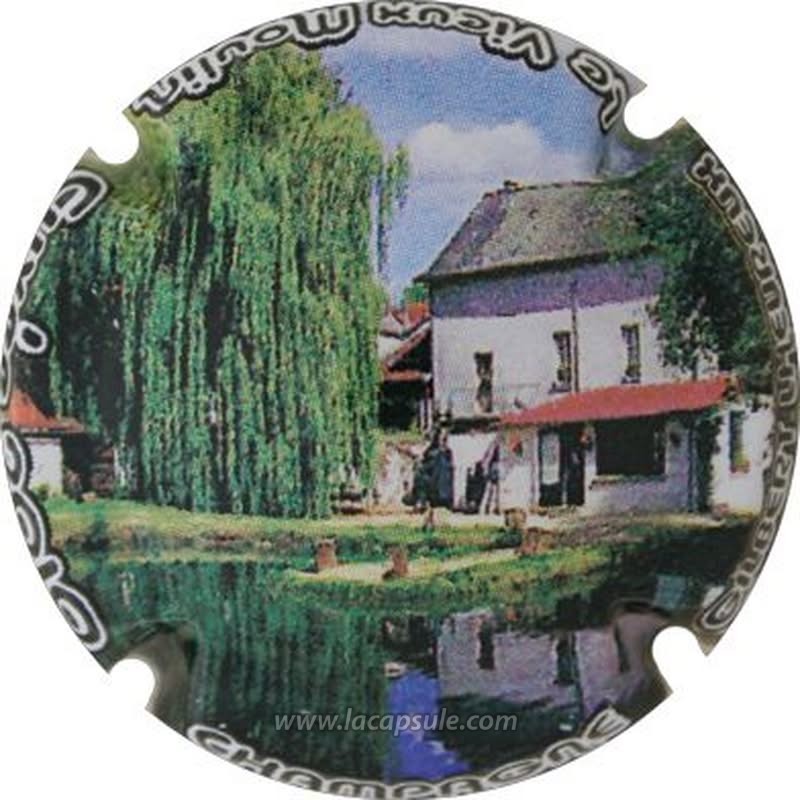 Lheureux Gilbert