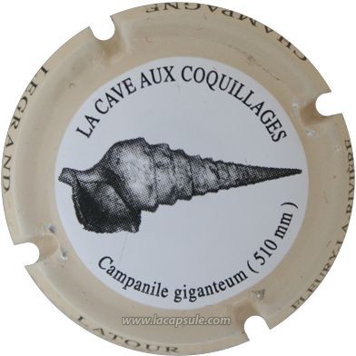Legrand Latour