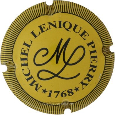 Lenique Michel