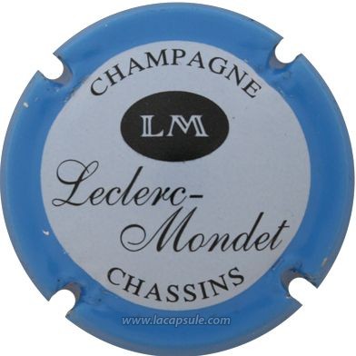 Leclerc Mondet