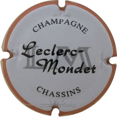 Leclerc Mondet