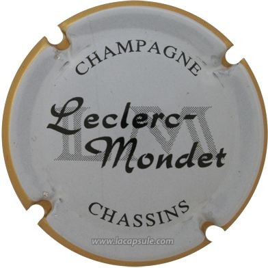 Leclerc Mondet