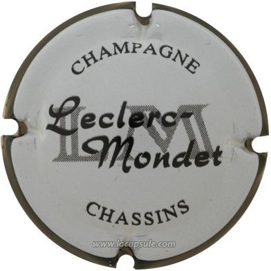 Leclerc Mondet