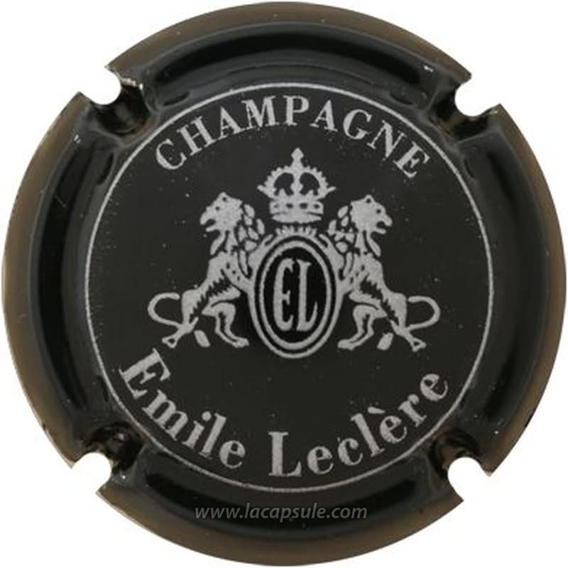 Leclère Emile