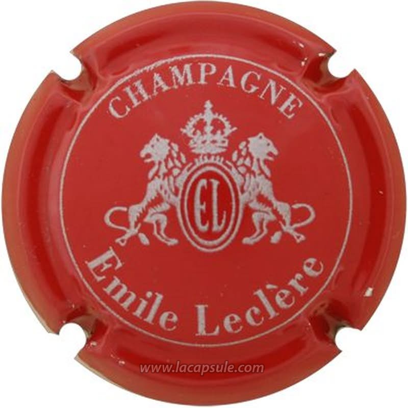 Leclère Emile
