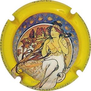 Lacroix Triaulaire