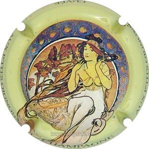 Lacroix Triaulaire