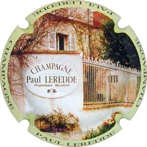 Leredde Paul