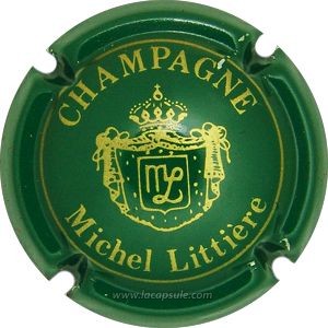 Littière Michel