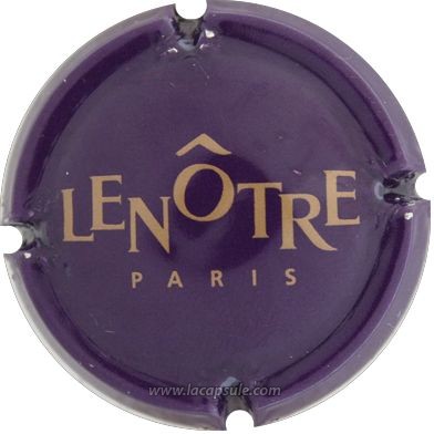 Lenôtre