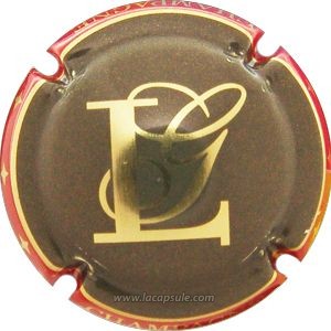 Lacombe Georges