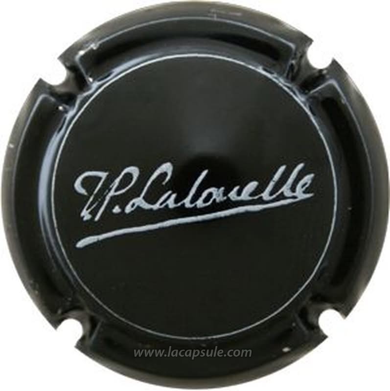 Lalouelle J.P.