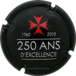 Lanson Père et Fils