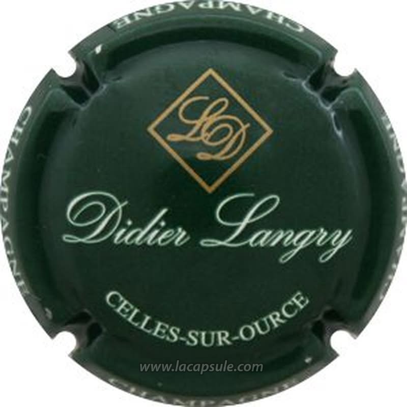 Langry Didier