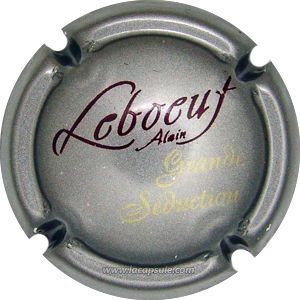Leboeuf Alain