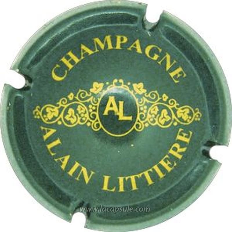 Littière Alain