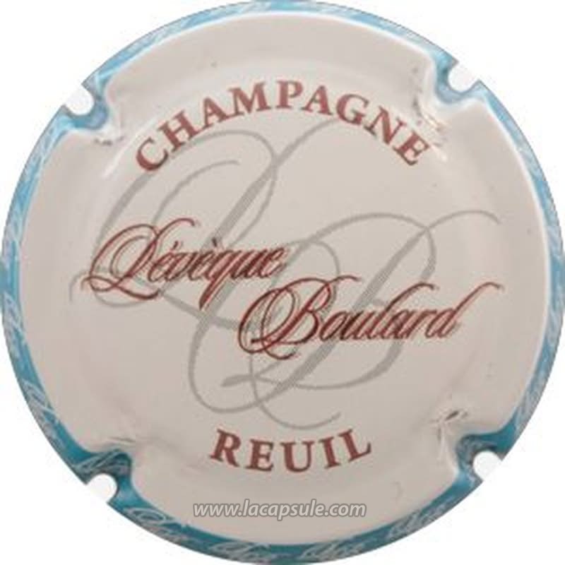 Lévèque Boulard