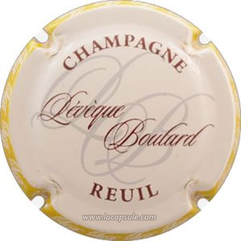 Lévèque Boulard