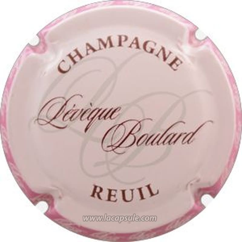 Lévèque Boulard