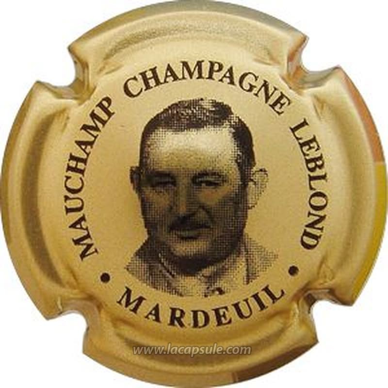 Leblond Mauchamp