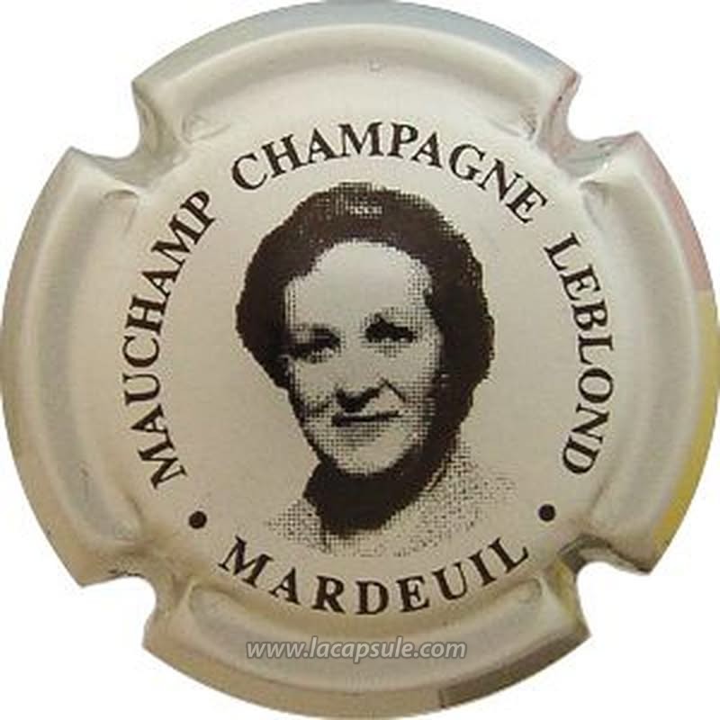 Leblond Mauchamp