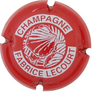 Lecourt Fabrice