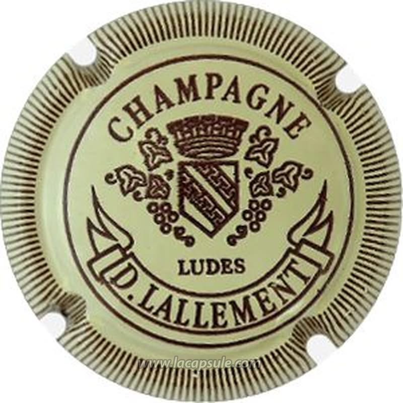 Lallement Denis