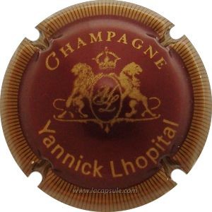 Lhopital Yannick