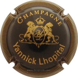 Lhopital Yannick