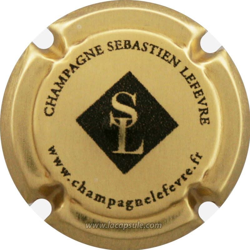 Lefèvre Sébastien