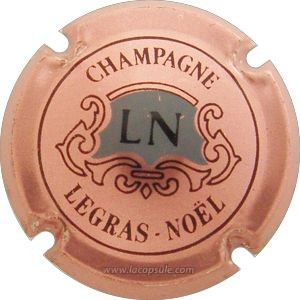 Legras Noël
